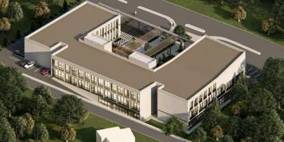 Süleymanpaşa Gençlik Merkezi’nde sona gelindi