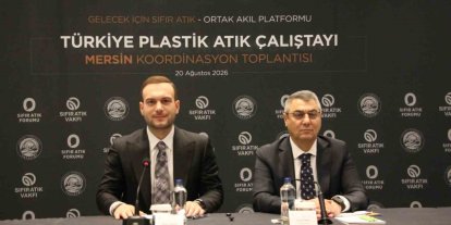 Vali Toros: "Çevremizi korumak adına her türlü tedbiri almaya kararlılıkla devam edeceğiz"