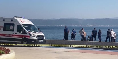 Kocaeli’de denizde bulunan 3 cesedin kimliği belli oldu: 4 kardeşten biri aranıyor