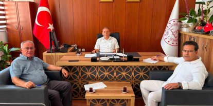 Sarıgöl’de eğitimde yeni dönemin planlaması yapıldı