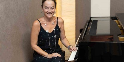 Milano’dan İzmir’e müzik köprüsü