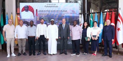 Uganda’dan ATO üyelerine ticari iş birliği teklifi