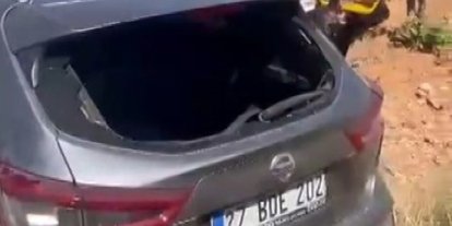Gaziantep’te otomobiller kafa kafaya çarpıştı: 1’i ağır 3 yaralı