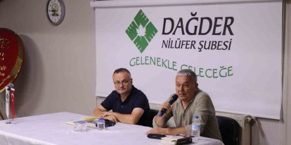 Prof. Dr. Celil Bozkurt: "Dağ yöresi açık hava müzesi gibi"