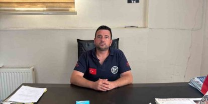 Karacabey Kunduracı Saraç ve Benzerleri Esnaf Oda Başkanlığına Şükrü Yalnız seçildi
