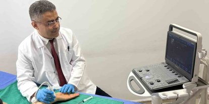 Prof. Dr. İrfan Koca: "Aşırı terleme sadece kozmetik bir sorun olarak görülmemeli"
