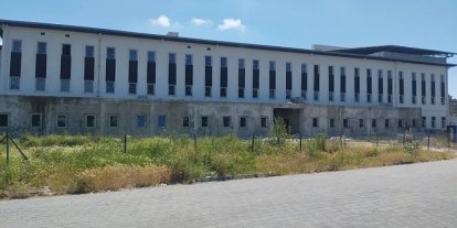 Çarşamba Sarıcalı ASM yeniden ihaleye çıkarılacak