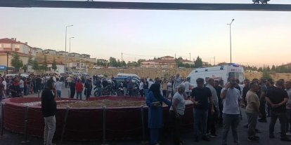 Ankara’da maden ocağında göçük: 1 ölü, 10 yaralı