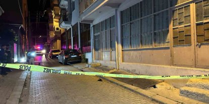 Uşak’ta 1 kişinin bıçakla ve tüfekle ağır yaralandığı olayda 2 şüpheli tutuklandı