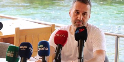 Yalçın Koşukavak kadın gazetecilere yönelik sözleri için özür diledi