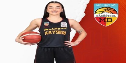 Melikgazi Kayseri Basketbol, 4 isimle anlaştı