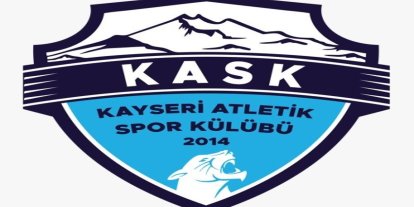 Kayseri Atletikspor’un fikstürü belli oldu