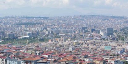 Samsun’da yapı belgesi azaldı, yapı kullanım izni ise çoğaldı