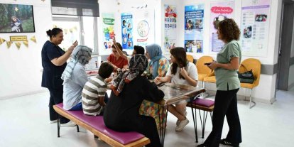 Düzce’de çocuk diyabeti için güçlü merkez