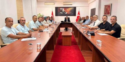 Akçakoca’da hayat boyu öğrenme için yeni dönem hazırlığı