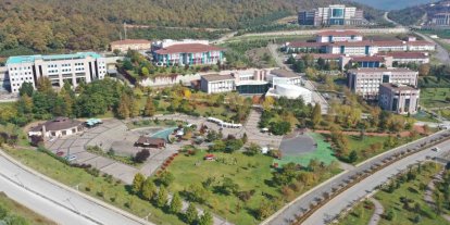 Düzce Üniversitesi’nin erasmus bütçesi yüzde 30 arttı