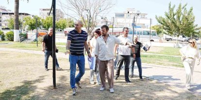 Germencik’te sokaklar festival coşkusuyla renklenecek