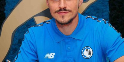 Eljif Elmas, Atalanta’ya imza attı