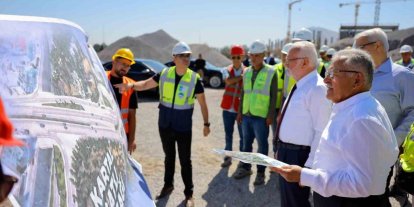 Kartal Kavşağı’nda inceleme