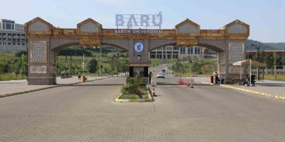 BARÜ YKS yerleştirmelerinde yükselişini sürdürüyor