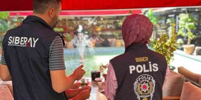 Erzincan’da 300 vatandaşa siber güvenlik eğitimi