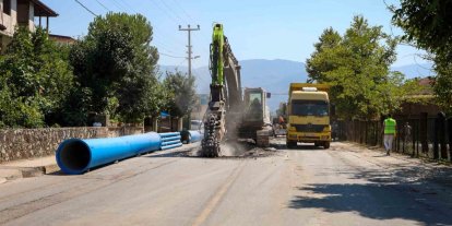 Akyazı’nın geleceğine 1 milyar TL’lik güvence