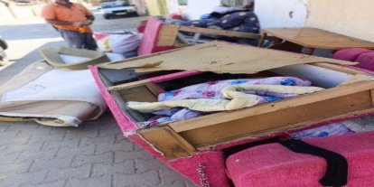 Başkan Zencirci’den Germenciklilere ‘temiz çevre’ çağrısı