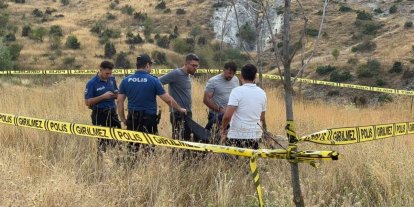 Kütahya’da kayıp olarak aranan Alzheimer hastası adam ölü bulundu