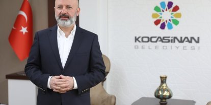 Başkan Çolakbayrakdar: "Rahmet kapılarının açıldığı Mevlid Kandili’ni iyi değerlendirelim"