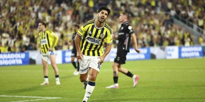 Oğuz Çetin’den Kerem Aktürkoğlu ve Marco Asensio açıklaması
