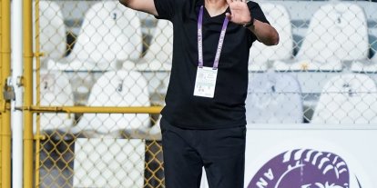 Kayserispor Teknik Direktörü Atila Gerin: "Henüz yolun başındayız"