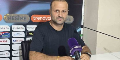 Bandırmaspor - Keçiörengücü maçının ardından