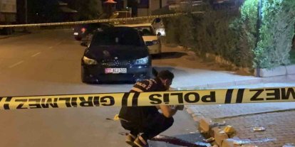 Baba-oğul arasında ‘sigara parası’ kavgası: 1’i ağır 2 yaralı