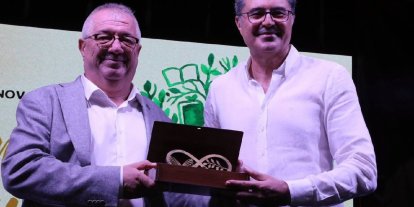 8. Edremit Kitap Fuarı’nda altıncı gün: Kitap, düşünce ve sohbet bir arada