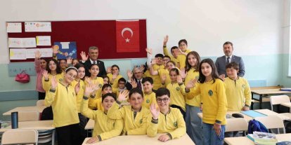 Erzurum’dan Avrupa’ya, eğitimde yeni ufuklar