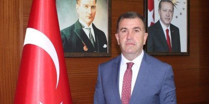 Vali Eldivan: "Mevlit Kandili, gönüllerimizi sevgi ve merhametle yeniden buluşturmak için kıymetli bir fırsattır"