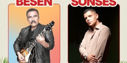 Aydın’da yaz konserleri coşkusu devam ediyor