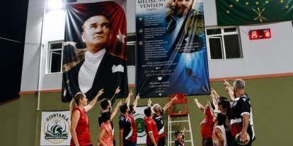 Sapanca Gölü’nde hayatını kaybeden dalgıç anısına anlamlı turnuva