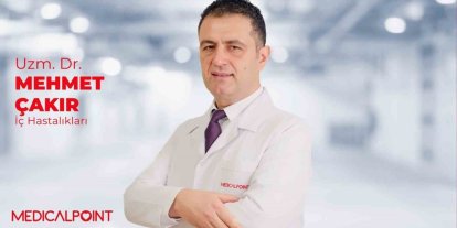 Uzmanından ‘Haşimato’ uyarısı: "Belirtiler göz ardı edilmemeli"
