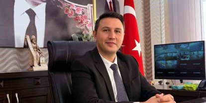 Buharkent Kaymakamı Haydaroğlu görevine başladı