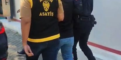 Aydın’da 60 bin kişinin sorgusu yapıldı