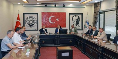 Yurdunuseven: "Talas’ta güzel projeler gördüm, fikirler aldım"