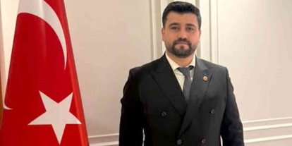 Atilla Sarıkaya’dan Mevlid Kandili mesajı