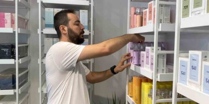 Kokusu değişmiş parfümlere dikkat