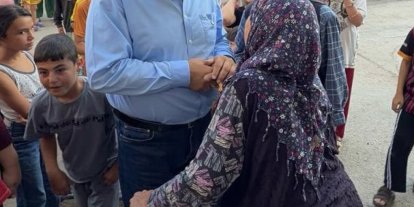 Başkan Yılmaz’dan Mevlid Kandili mesajı