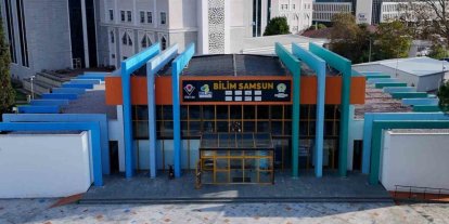 "Kapsayıcı Bilim Atölyeleri: Birlikte Keşfediyoruz" projesi için başvurular başladı