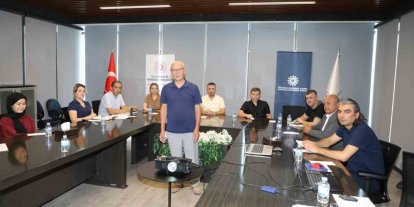 GTB’de kurumsal risk yönetimi için yeni dönem