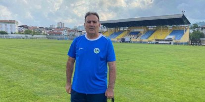 Fatsa Belediyespor’da Ahad Kömürlüoğlu dönemi