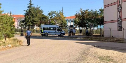 Ankara’da silahlı saldırı: 1 ağır yaralı