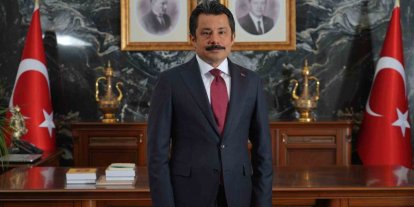 Vali Demiryürek’ten Mevlid Kandili mesajı